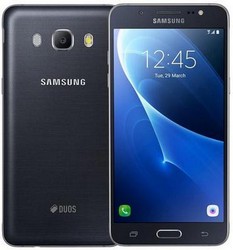 Замена дисплея на телефоне Samsung Galaxy J5 (2016) в Казане